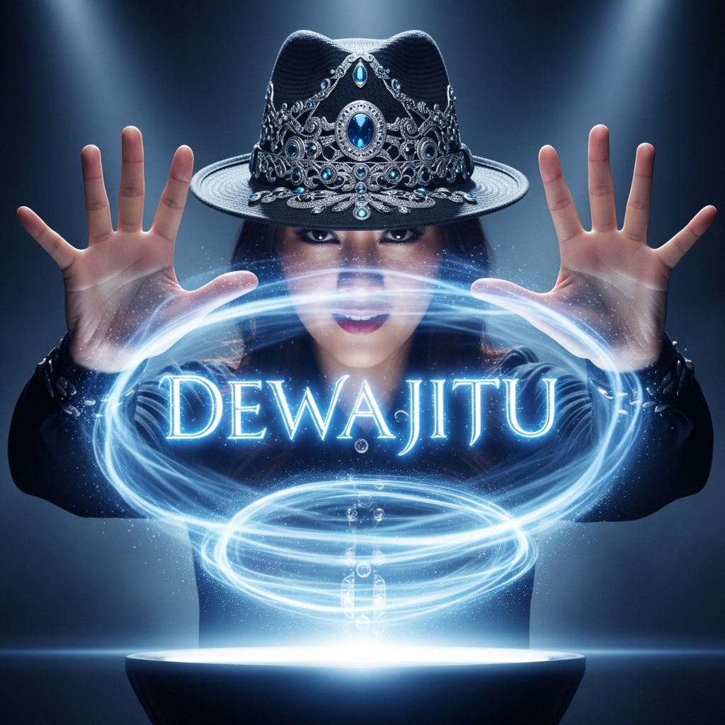 Galeri foto Dewajitu 2026: Link Login Resmi Situs Online Game Terpercaya & Cara Daftar Aman di Jakarta